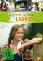 Michael Kreindl: Lena Lorenz DVD 1: Willkommen im Leben / Zurück ins Leben, DVD,DVD