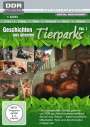 : Geschichten aus unseren Tierparks Vol. 1, DVD