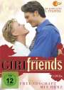 : GIRL friends Staffel 3, DVD,DVD,DVD