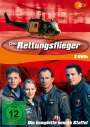 Thomas Jacob: Die Rettungsflieger Staffel 9, DVD,DVD