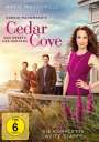 Andy Mikita: Cedar Cove Staffel 2, DVD,DVD,DVD,DVD