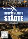 Stefan Schneider: Terra X: Deutschlands Städte, DVD