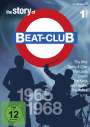 : The Story Of Beat-Club Vol. 1: 1965 - 1968, DVD,DVD,DVD,DVD,DVD,DVD,DVD,DVD