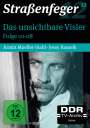 Peter Hagen: Straßenfeger Vol. 12: Das unsichtbare Visier (Folgen 1-8), DVD,DVD,DVD,DVD