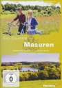 Karola Meeder: Ein Sommer in Masuren, DVD