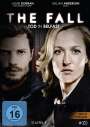 Jakob Verbruggen: The Fall - Tod in Belfast Staffel 1, DVD,DVD