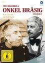 Stanislav Barabas: Onkel Bräsig erzählt, DVD,DVD