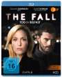 Jakob Verbruggen: The Fall - Tod in Belfast Staffel 2 (Blu-ray), BR,BR