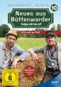 Guido Pieters: Neues aus Büttenwarder Folgen 62-67, DVD,DVD