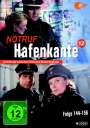 Rolf Wellingerhof: Notruf Hafenkante Vol. 12 (Folge 144-156), DVD,DVD,DVD,DVD