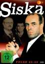 Vadim Glowna: Siska Folge 25-36, DVD,DVD,DVD