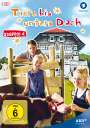 Felix Binder: Tiere bis unters Dach Staffel 4, DVD,DVD