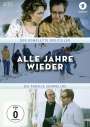 Dieter Wedel: Alle Jahre wieder - Die Familie Semmeling, DVD,DVD