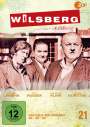 Dominic Müller: Wilsberg DVD 21: Das Geld der Anderen / 90-60-90, DVD