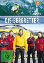 Jorgo Papavassiliou: Die Bergretter Staffel 7, DVD,DVD