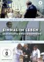 Dieter Wedel: Einmal im Leben - Geschichte eines Eigenheims, DVD,DVD