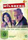 Hans-Günther Bücking: Wilsberg DVD 15: Frischfleisch / Tote Hose, DVD