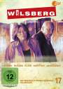 Hans-Günther Bücking: Wilsberg DVD 17: Die Bielefeld Verschwörung / Halbstark, DVD