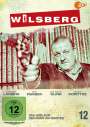 Reinhard Münster: Wilsberg DVD 12: Das Jubiläum / Der Mann am Fenster, DVD