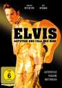 James Steven Sadwith: Elvis Presley - Aufstieg und Fall des King, DVD