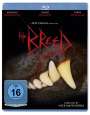 Nicholas Mastandrea: The Breed (Blu-ray), BR