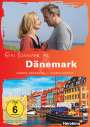 Imogen Kimmel: Ein Sommer in Dänemark, DVD