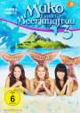 : Mako - Einfach Meerjungfrau Staffel 3, DVD,DVD