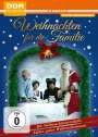 Brigitte Natusch: Weihnachten für die Familie: Die Weihnachtsmannfalle / Lieber guter Weihnachtsmann, DVD