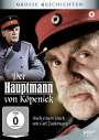 Frank Beyer: Der Hauptmann von Köpenick (1997), DVD