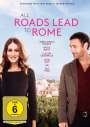 Ella Lemhagen: All Roads Lead to Rome, DVD