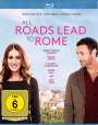 Ella Lemhagen: All Roads Lead to Rome (Blu-ray), BR