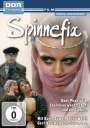 Hubert Hoelzke: Spinnefix, DVD