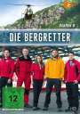 Jorgo Papavassiliou: Die Bergretter Staffel 8, DVD,DVD