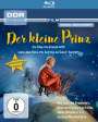 Konrad Wolf: Der kleine Prinz (1972) (Blu-ray), BR