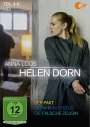 Alexander Dierbach: Helen Dorn: Teil 4-6, DVD,DVD