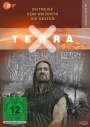 Christian Twente: Terra X Vol. 7: Zeitreise / Rom am Rhein / Die Kelten, DVD,DVD,DVD