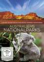Peter Moers: Australiens Nationalparks, DVD