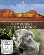 Peter Moers: Australiens Nationalparks (Blu-ray), BR