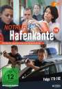 Oren Schmuckler: Notruf Hafenkante Vol. 14 (Folge 170-182), DVD,DVD,DVD,DVD