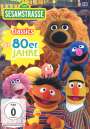 : Sesamstrasse Classics: Die 80er Jahre, DVD,DVD