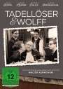 Eberhard Fechner: Tadellöser & Wolff, DVD