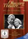 Alfred Johst: Ohnsorg Theater: Der Lorbeerkranz, DVD