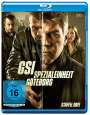 Richard Holm: GSI - Spezialeinheit Göteborg Staffel 3 (Blu-ray), BR,BR