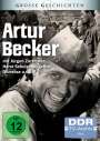 Rudi Kurz: Artur Becker, DVD,DVD,DVD