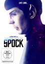 Adam Nimoy: For the Love of Spock (OmU), DVD