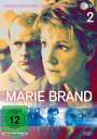 Christiane Balthasar: Marie Brand Vol. 2, DVD,DVD,DVD