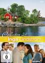 Ulli Baumann: Inga Lindström Collection 23, DVD,DVD,DVD