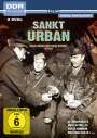 Helmut Schiemann: Sankt Urban, DVD,DVD