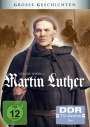 Kurt Veth: Martin Luther (1983), DVD,DVD,DVD