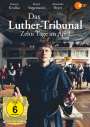 Christian Twente: Das Luther-Tribunal - Zehn Tage im April, DVD